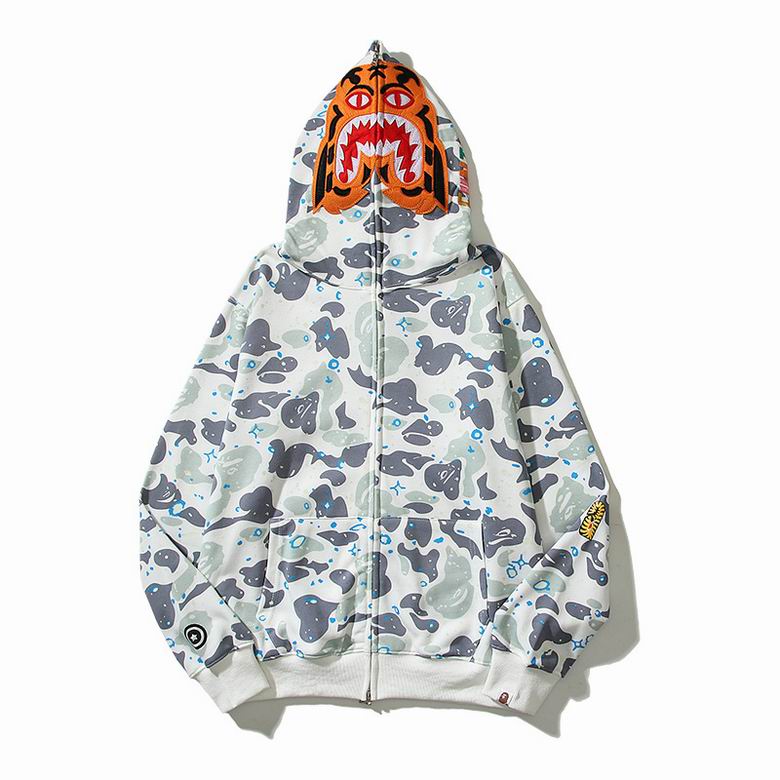 Bape Hoodies-033